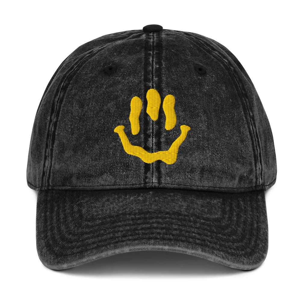 ABSRRD Vintage Cap
