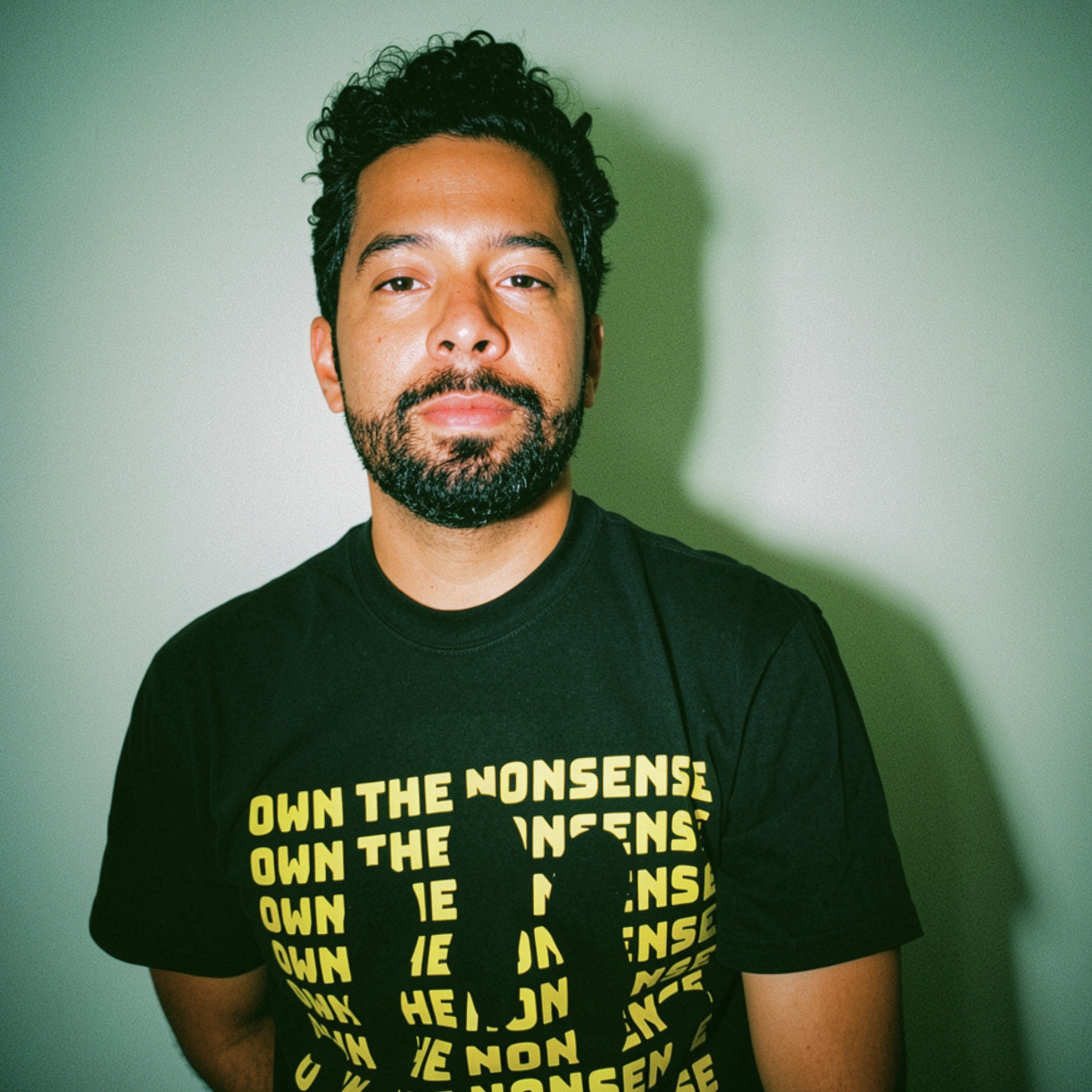 Sway Molina - Our Lord of Strange